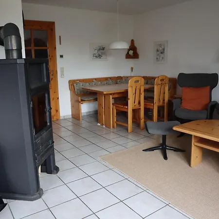 I5a Dg - Meeresrauschen Appartamento *